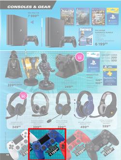 Musica : Entertainer (5 March - 27 April 2020), page 16