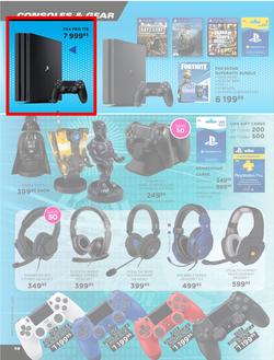 Musica : Entertainer (5 March - 27 April 2020), page 16