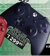 XBOX One Purple Wireless Controller