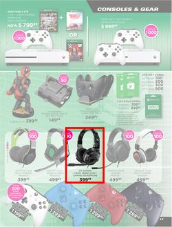 Musica : Entertainer (5 March - 27 April 2020), page 17