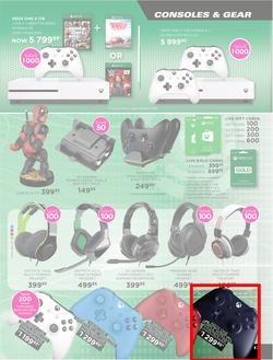 Musica : Entertainer (5 March - 27 April 2020), page 17