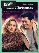 Last Christmas DVD