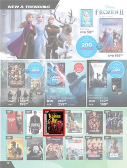 Musica : Entertainer (5 March - 27 April 2020), page 18