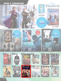 Musica : Entertainer (5 March - 27 April 2020), page 18