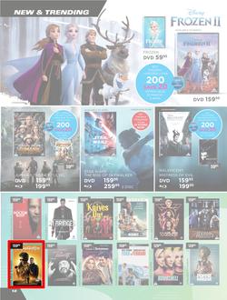 Musica : Entertainer (5 March - 27 April 2020), page 18
