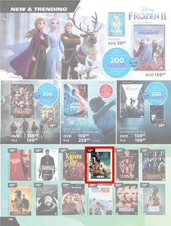 Musica : Entertainer (5 March - 27 April 2020), page 18