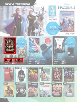 Musica : Entertainer (5 March - 27 April 2020), page 18