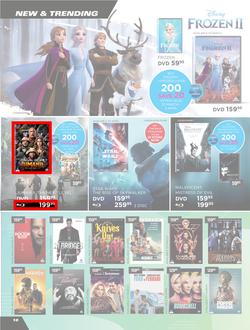 Musica : Entertainer (5 March - 27 April 2020), page 18