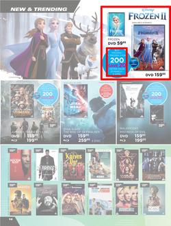 Musica : Entertainer (5 March - 27 April 2020), page 18