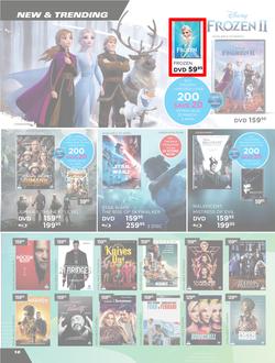 Musica : Entertainer (5 March - 27 April 2020), page 18