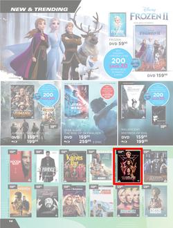Musica : Entertainer (5 March - 27 April 2020), page 18