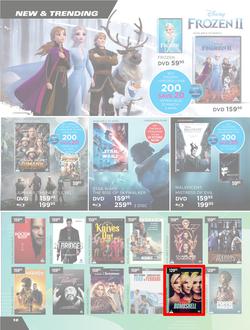 Musica : Entertainer (5 March - 27 April 2020), page 18