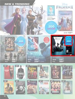 Musica : Entertainer (5 March - 27 April 2020), page 18