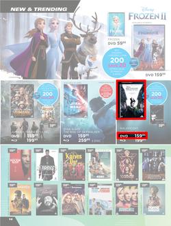 Musica : Entertainer (5 March - 27 April 2020), page 18