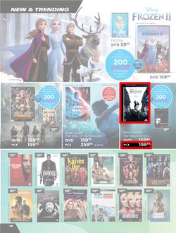 Musica : Entertainer (5 March - 27 April 2020), page 18