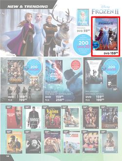 Musica : Entertainer (5 March - 27 April 2020), page 18