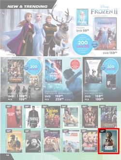 Musica : Entertainer (5 March - 27 April 2020), page 18