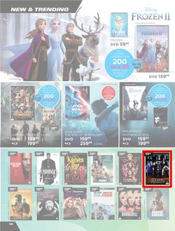 Musica : Entertainer (5 March - 27 April 2020), page 18