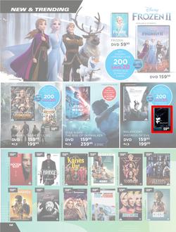 Musica : Entertainer (5 March - 27 April 2020), page 18