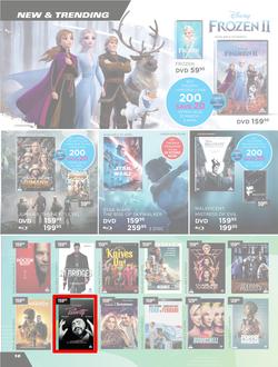 Musica : Entertainer (5 March - 27 April 2020), page 18