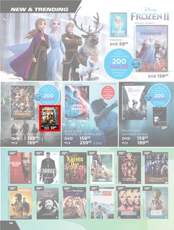 Musica : Entertainer (5 March - 27 April 2020), page 18