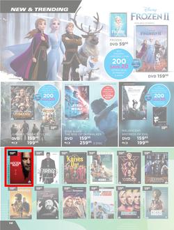 Musica : Entertainer (5 March - 27 April 2020), page 18