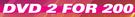 Fiela Se Kind DVD-For 2