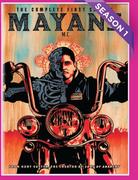 Mayans Season 1-For 4