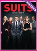Suits Season Eight (Season 9)-For 2