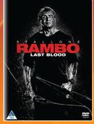 Rambo Last Blood DVD-Each