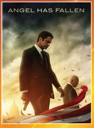 Angel Has Fallen DVD-For 2