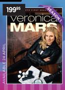 Veronica Mars Season 1