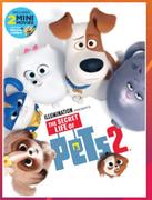 The Secret Life Of Pets 2 DVD-For 2