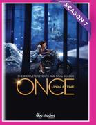 Once Upon A Time Season 7-For 4