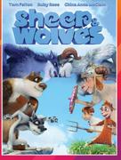 Sheep & Wolves DVD-Each