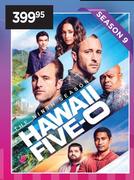 Hawaii Five 0 Season 9