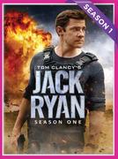 Tom Clancy's Jack Ryan Season 1-For 5