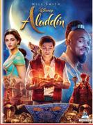Disney Aladdin DVD-For 2