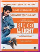 Blinded By The Light DVD-Each