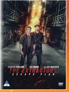 The Extractors Escape Plan DVD-For 2