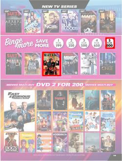 Musica : Entertainer (5 March - 27 April 2020), page 19