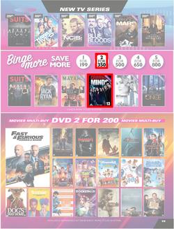 Musica : Entertainer (5 March - 27 April 2020), page 19