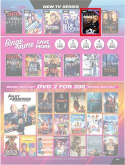 Musica : Entertainer (5 March - 27 April 2020), page 19