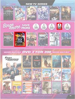 Musica : Entertainer (5 March - 27 April 2020), page 19