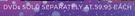 Disney The Nutcracker And The Four Realms DVD-Each