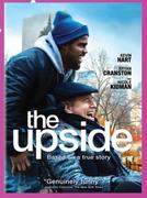 The Upside DVD-For 2