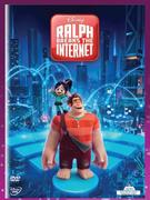 Disney Ralph Breaks The Internet DVD-For 2