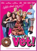 O Vet DVD-For 2