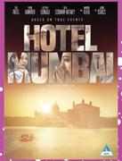 Hotel Mumbai DVD-Each