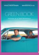 Green Book DVD-Each